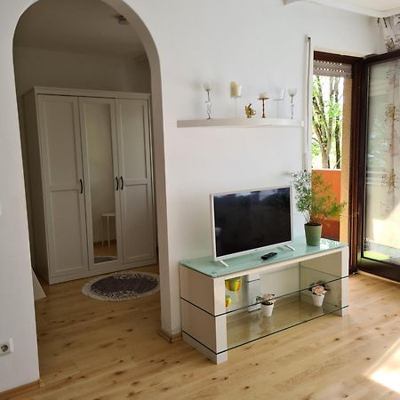 Wohnung Am Gruenen, Naehe Stadtzentrum Und Hauptbahnhof, Wlan Inklusive Fürth Екстериор снимка