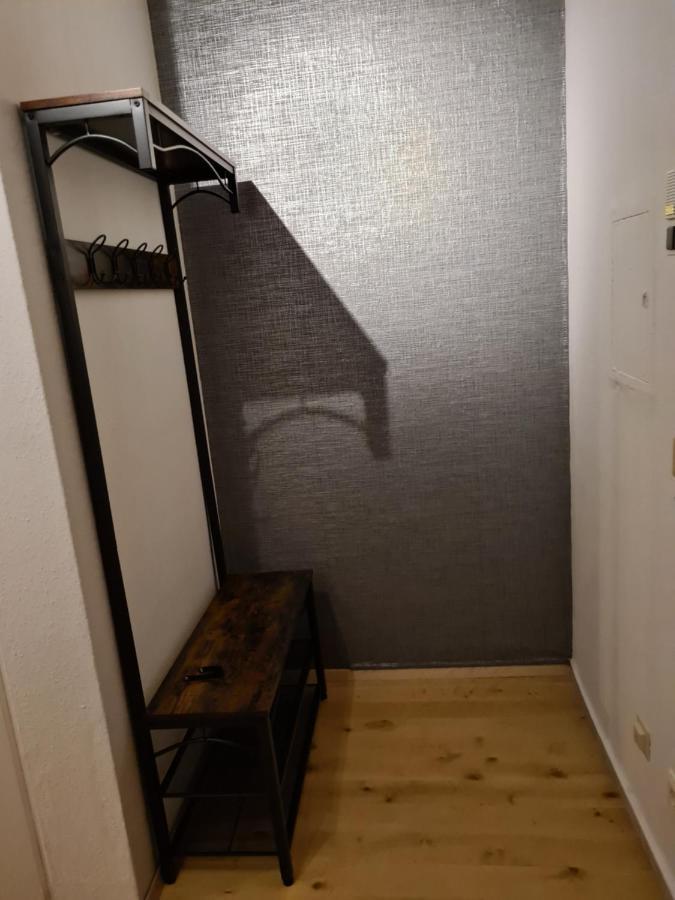 Wohnung Am Gruenen, Naehe Stadtzentrum Und Hauptbahnhof, Wlan Inklusive Fürth Екстериор снимка