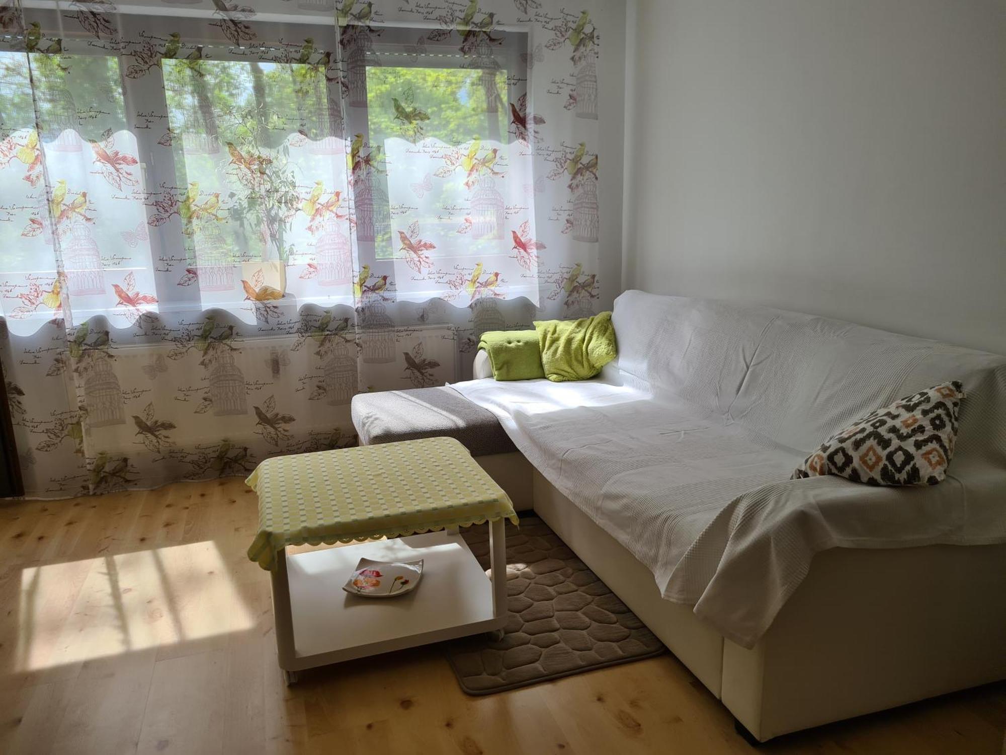 Wohnung Am Gruenen, Naehe Stadtzentrum Und Hauptbahnhof, Wlan Inklusive Fürth Стая снимка