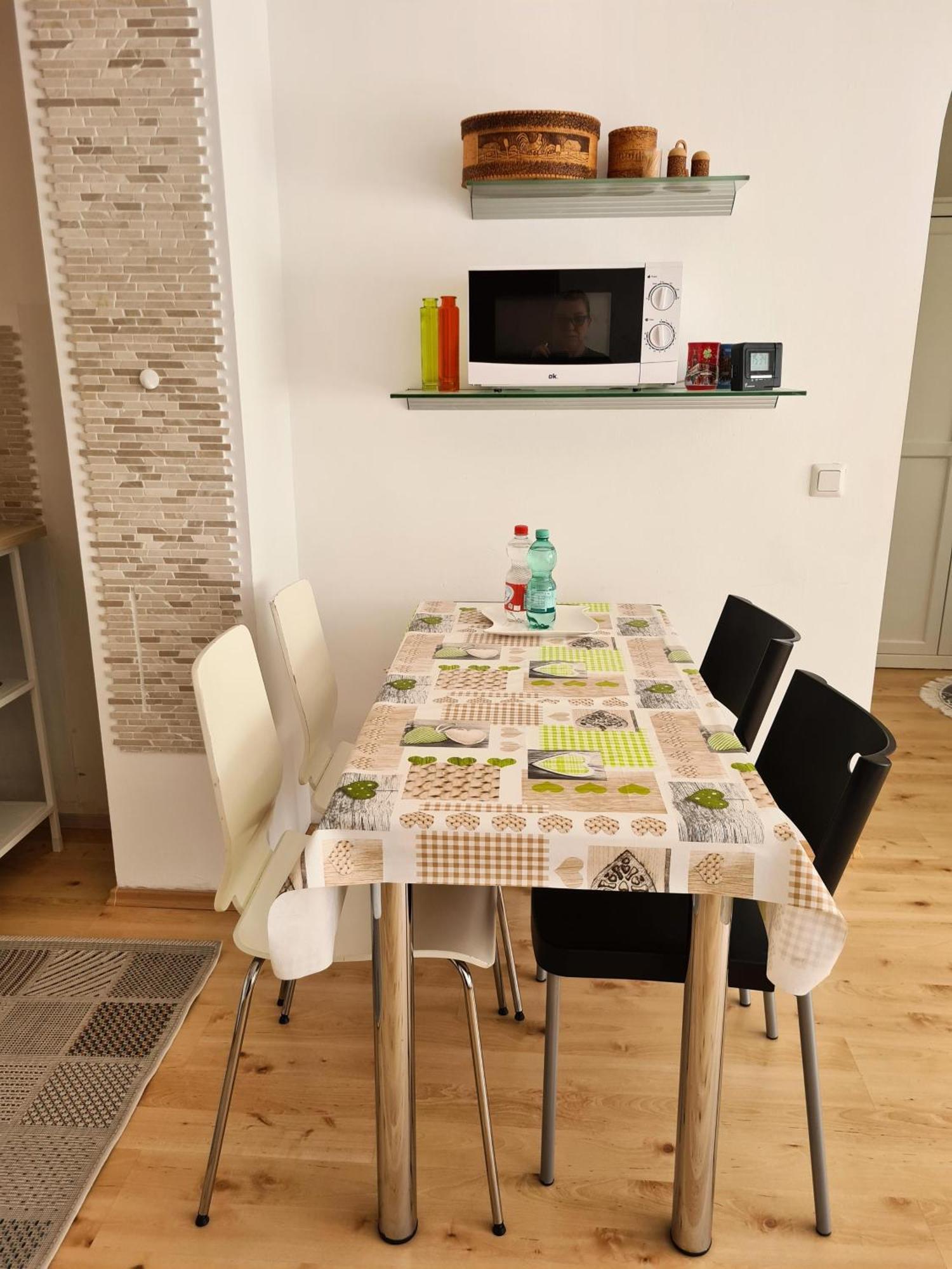Wohnung Am Gruenen, Naehe Stadtzentrum Und Hauptbahnhof, Wlan Inklusive Fürth Екстериор снимка